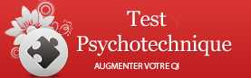 Astuces tests psychotechniques