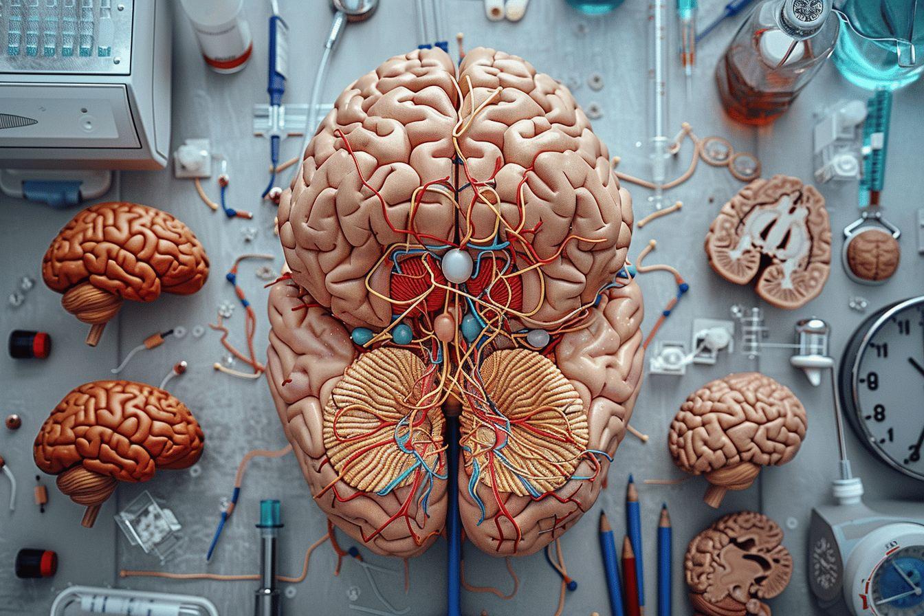 Mécanismes cérébraux : comprendre vos processus mentaux